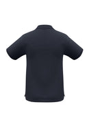 Biz Collection-Mens Oceana Polo-P9000