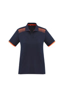 Biz Collection Ladies Galaxy Polo  P900LS-A - Star Uniforms Australia