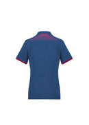 Biz Collection Ladies Galaxy Polo  P900LS-A - Star Uniforms Australia