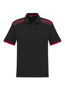 Biz Collection Mens Galaxy Polo   P900Ms - Star Uniforms Australia
