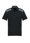 Biz Collection Mens Galaxy Polo   P900Ms - Star Uniforms Australia