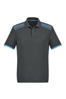 Biz Collection Mens Galaxy Polo   P900Ms - Star Uniforms Australia