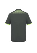 Biz Collection Mens Galaxy Polo   P900Ms - Star Uniforms Australia