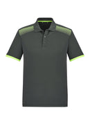 Biz Collection Mens Galaxy Polo   P900Ms - Star Uniforms Australia