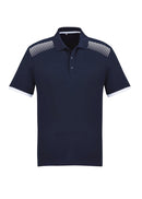 Biz Collection Mens Galaxy Polo   P900Ms-A - Star Uniforms Australia
