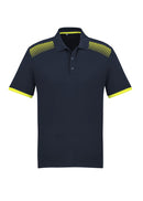 Biz Collection Mens Galaxy Polo   P900Ms-A - Star Uniforms Australia