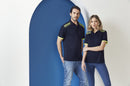 Biz Collection Mens Galaxy Polo   P900Ms-A - Star Uniforms Australia