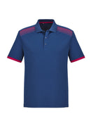 Biz Collection Mens Galaxy Polo   P900Ms-A - Star Uniforms Australia