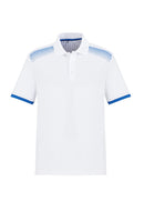 Biz Collection Mens Galaxy Polo   P900Ms-A - Star Uniforms Australia