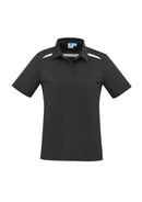 Biz Collection Ladies Sonar Polo   P901Ls - Star Uniforms Australia