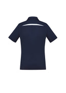 Biz Collection Ladies Sonar Polo   P901Ls - Star Uniforms Australia