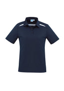 Biz Collection Ladies Sonar Polo   P901Ls - Star Uniforms Australia