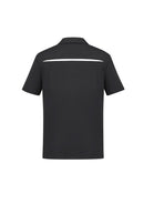 Biz Collection Mens Sonar Polo   P901Ms - Star Uniforms Australia