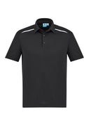 Biz Collection Mens Sonar Polo   P901Ms - Star Uniforms Australia