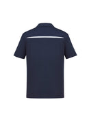 Biz Collection Mens Sonar Polo   P901Ms - Star Uniforms Australia