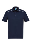 Biz Collection Mens Sonar Polo   P901Ms - Star Uniforms Australia