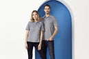 Biz Collection Mens Sonar Polo   P901Ms - Star Uniforms Australia