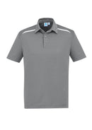 Biz Collection Mens Sonar Polo   P901Ms - Star Uniforms Australia