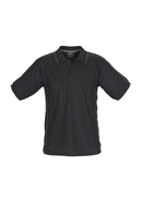 Biz Collection Mens Resort Polo   P9900 - Star Uniforms Australia