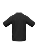 Biz Collection Mens Resort Polo   P9900 - Star Uniforms Australia