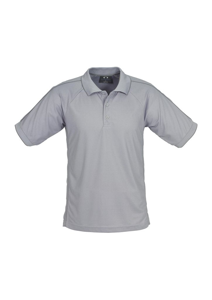 Biz Collection Mens Resort Polo   P9900 - Star Uniforms Australia