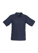 Biz Collection Mens Resort Polo   P9900 - Star Uniforms Australia