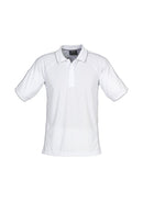 Biz Collection Mens Resort Polo   P9900 - Star Uniforms Australia