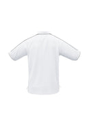 Biz Collection Mens Resort Polo   P9900 - Star Uniforms Australia