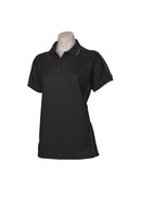 Biz Collection Ladies Resort Polo   P9925 - Star Uniforms Australia