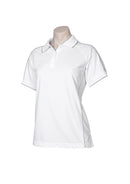 Biz Collection Ladies Resort Polo   P9925 - Star Uniforms Australia