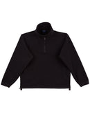 Winning Spirit- Kids' MT Buller Half Zip Polar Fleece Pullover (PF11)