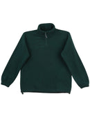 Winning Spirit- Kids' MT Buller Half Zip Polar Fleece Pullover (PF11)