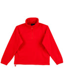 Winning Spirit - Mt Buller Pullover Unisex - PF01