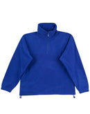 Winning Spirit - Mt Buller Pullover Unisex - PF01