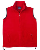 Winning Spirit-Freedom Polar Fleece Vest Unisex-PF02