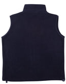 Winning Spirit-Freedom Polar Fleece Vest Unisex-PF02