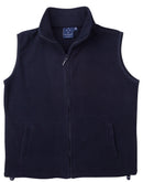 Winning Spirit-Freedom Polar Fleece Vest Unisex-PF02