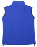 Winning Spirit-Freedom Polar Fleece Vest Unisex-PF02