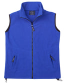 Winning Spirit-Freedom Polar Fleece Vest Unisex-PF02