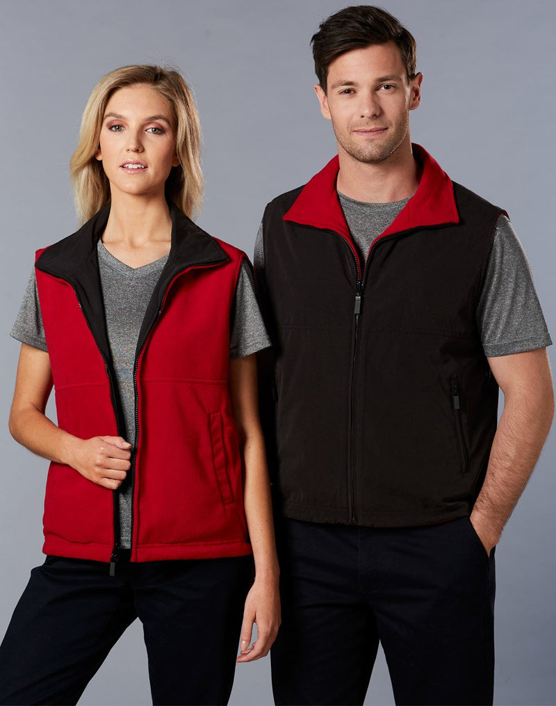 Winning Spirit-Mariner Vest Unisex-PF04A