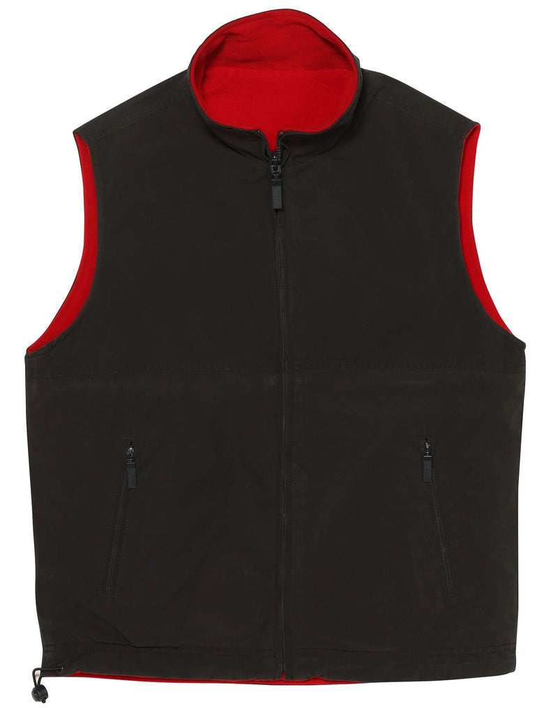 Winning Spirit-Mariner Vest Unisex-PF04A