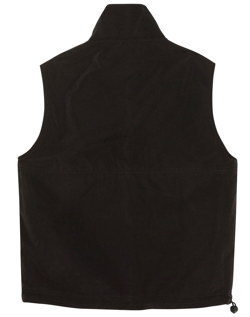 Winning Spirit-Mariner Vest Unisex-PF04A