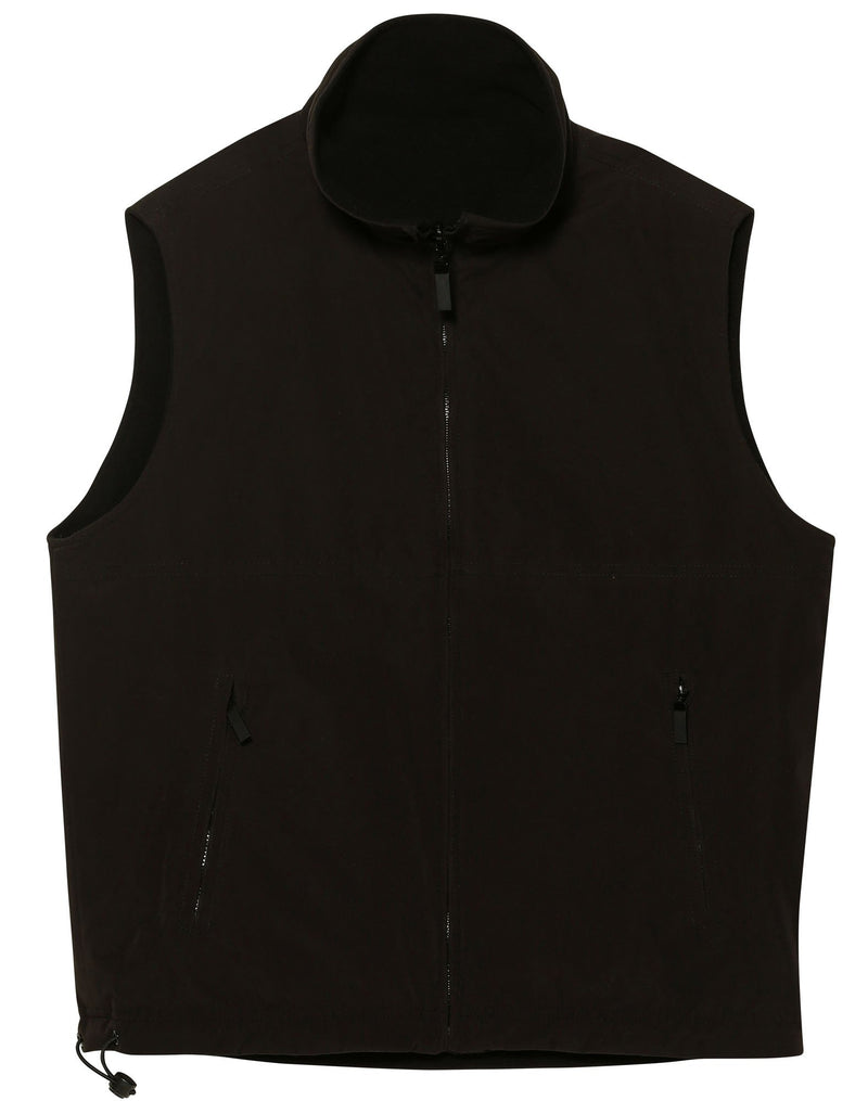 Winning Spirit-Mariner Vest Unisex-PF04A