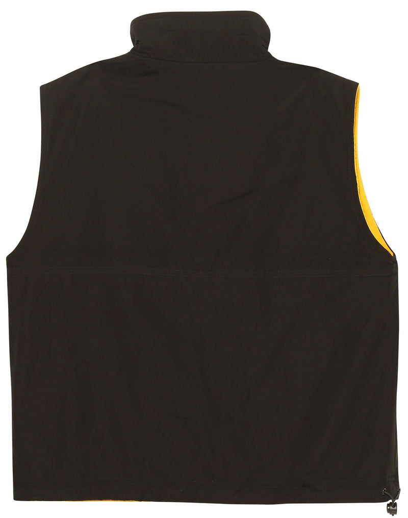 Winning Spirit-Mariner Vest Unisex-PF04A