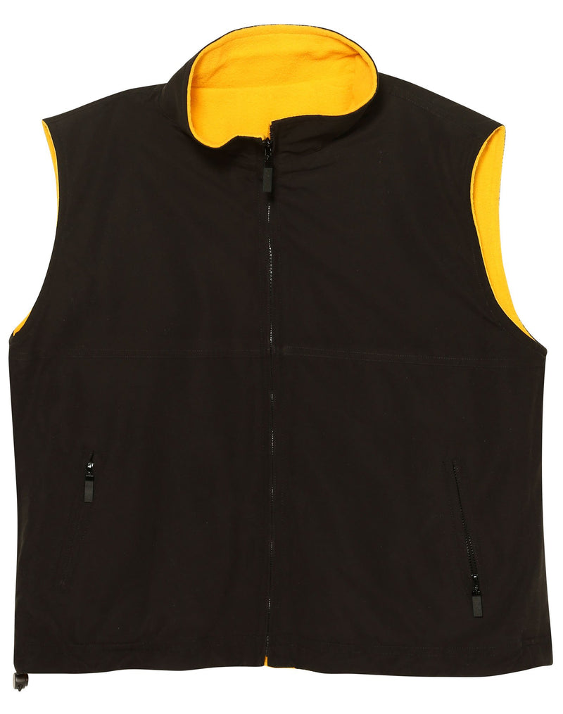 Winning Spirit-Mariner Vest Unisex-PF04A