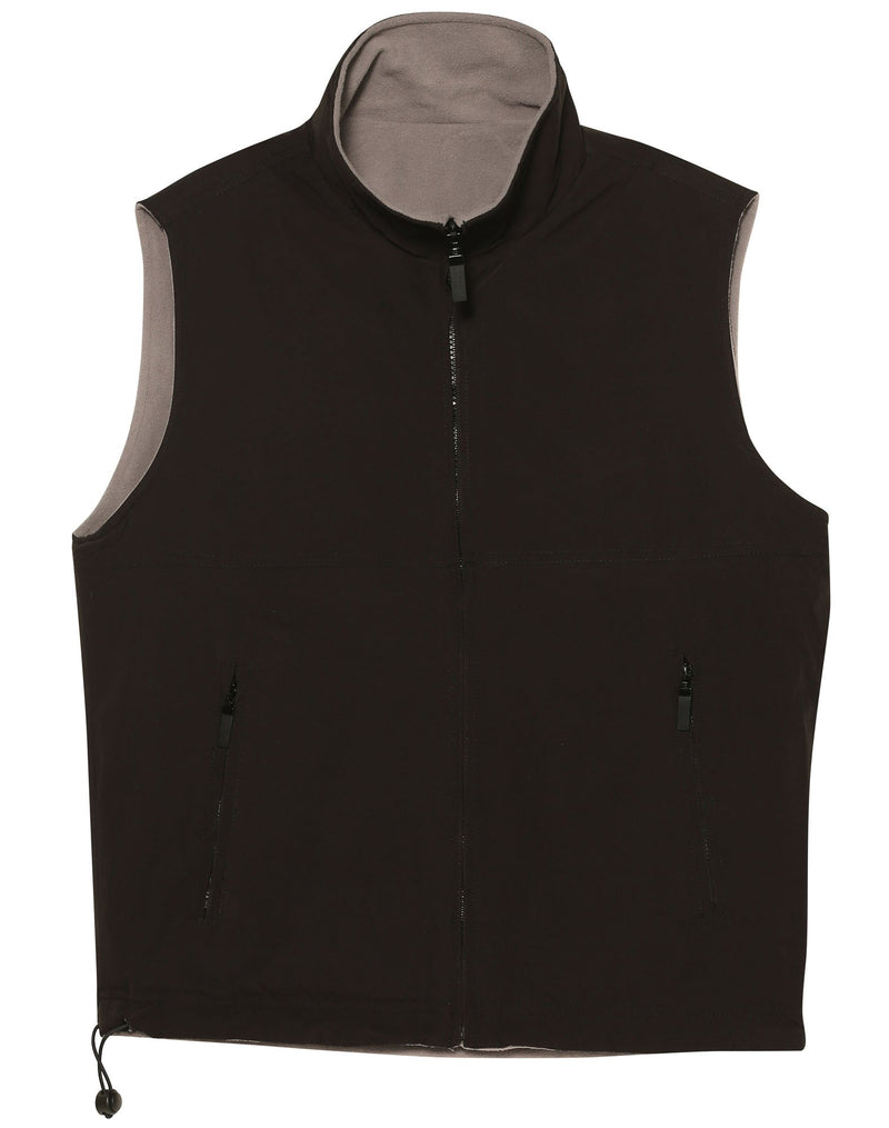 Winning Spirit-Mariner Vest Unisex-PF04A