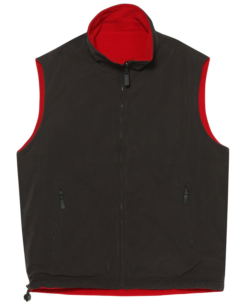 Winning Spirit-Mariner Vest Unisex-PF04A