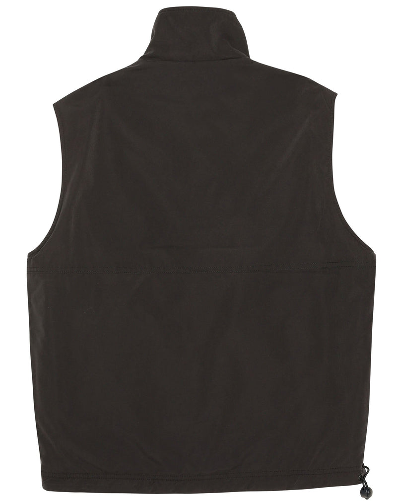 Winning Spirit-Mariner Vest Unisex-PF04A