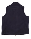 Winning Spirit-Men's Diamond Bonded Polar Fleece Vest-PF09