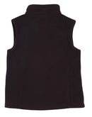Winning Spirit-Ladies' Bonded Polar Fleece Vest-PF10